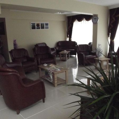 Borpark Otel Emet Exterior foto